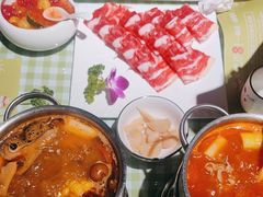 -番食园鲜食火锅(高新店)