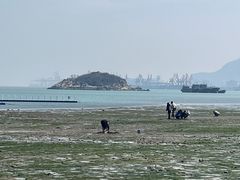 -在海一方公园