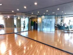 -轩舞汇·爵士舞街舞训练营