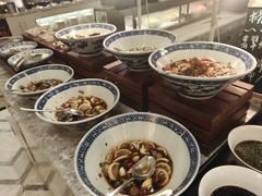 -盛宴标帜餐厅·亲子自助 (南昌喜来登酒店)