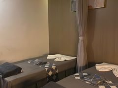 -得闲·高空SPA(东盟店)