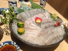 -小山日本料理(太古汇店)