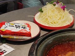 -生活如沸·顺德水牛奶火锅(大学路店)