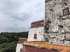 -普陀宗乘之庙(小布达拉宫)