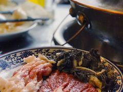 -裕德孚·非遗手切涮羊肉(东直门内大街店)