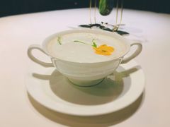 卡布奇诺菌菇浓汤-王品牛排(珠海富华里店)