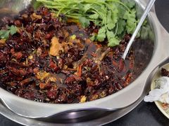 -天治宣·野椒鸡(龙头寺总店)