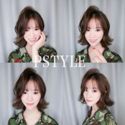 -P.STYLE 派斯造型