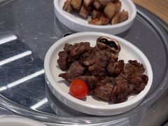 -本家韩国烤肉(青岛万象城店)