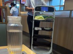 -蜀留香火锅·始于1999·原四川老火锅(白堤路店)