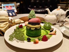 -Selene塞勒涅下午茶(上海沙龙店)