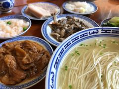 -同得兴 Since·1995 传统苏式面馆(十全街店)