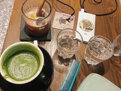 -BE NORMAL CAFE(霞溪路店)