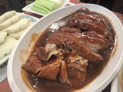 -玉华台饭庄(裕中西里小区店)
