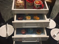 -行者书屋大堂吧 ·下午茶(南京圣和府邸酒店)