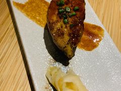 一番厚肝握寿司-舞漁日料美人胶原锅(陆家嘴中心店)