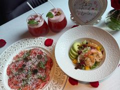 -弦月窗LUNETTE BY AMANDA(复兴路店)