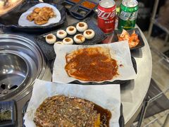 -杀猪天·韩国烤肉(总店)