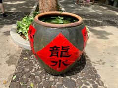 -海口火山口国家地质公园