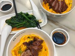 -翠华餐厅(香港国际机场店)