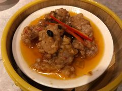 -天伦王朝酒店·盛华瑄餐厅