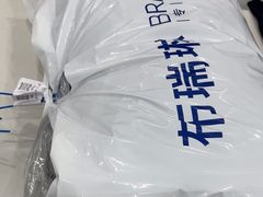 -布瑞琳洗衣(望京万象汇店)