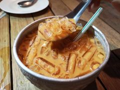 -Doo Dee Thai Food(Issan/Isaan/Esan)