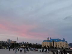 -黑石礁公园
