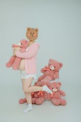 -玛瑞莎·儿童·亲子摄影(越秀店)