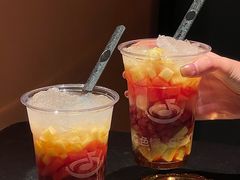 -色響火锅(恒隆广场店)