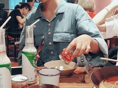 -周幺妹重庆老火锅(银泰城总店)