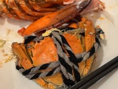 -万达文华酒店·48F云端窗景美食汇自助餐厅