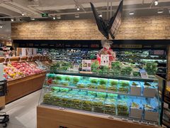 -七鲜超市(瑞虹天地太阳宫店)