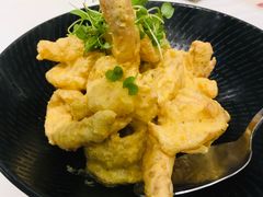 -新加坡海鲜共和(名胜世界圣淘沙海滨坊)