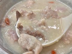 -南记食粥坊·宵夜大排档(莲花总店)