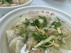 -海平馄饨(逍遥二路店)