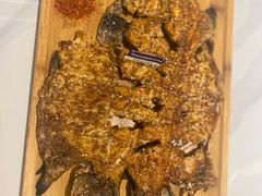 -何适山庄 ·可团建(水长城P2停车场店)