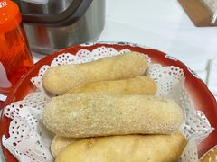 老长沙糖饺子-鲁哥饭店(北正街店)