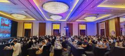 -上海雅居乐万豪侯爵酒店·宴会厅