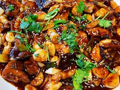 -Local泰莲庭(虹鳟鱼店)