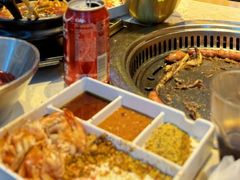 -杨记齐齐哈尔烤肉(总店)