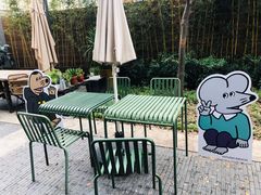 -AO cafe＆bistro