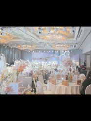 -曼格纳婚礼艺术中心(张江店)