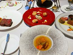 -哈布斯扒房(华发商都店)