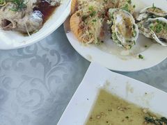 -范饭椰林川湘味海鲜·椰子鸡(三亚湾椰梦长廊店)