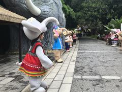 -野象谷景区
