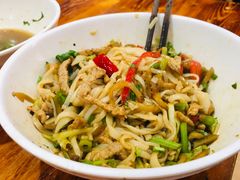 -肆姐面粉馆(坡子街店)