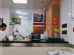 -古徽州馄饨店(宝安路店)