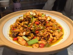 -陈大锅·岳阳鱼馆·地道岳阳菜(美食街店)