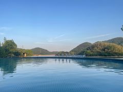 -宁波九龙湖开元度假村
